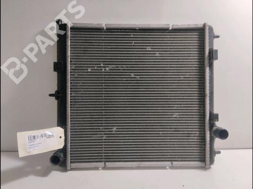 Used Water radiator Water radiator CITROËN C3 II (SC_) 1.0 VTi 68 (68 hp) 10913807 10913807