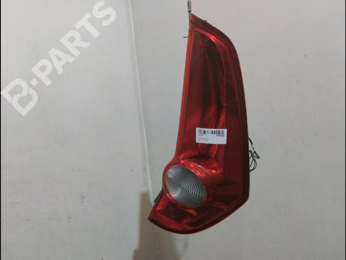 Used Right taillight Right taillight OPEL AGILA (B) (H08) 1.2 (F68) (86 hp) 10913984 10913984