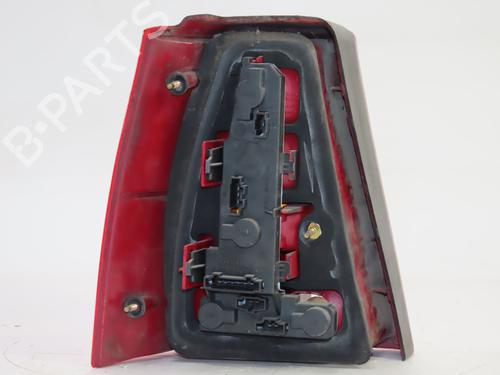 Used Right taillight Right taillight VW GOLF IV Variant (1J5) 1.9 TDI (90 hp) 23164968 23164968