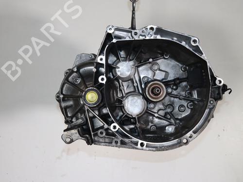 Gearbox CITROËN DS3 (SA_) 1.6 THP 150 20EA17