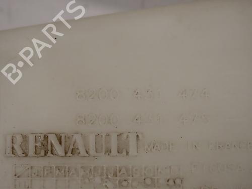 Sprinklertank RENAULT KANGOO Express (FW0/1_) 1.5 dCi 75 (FW07, FW10, FW04) | BP33444579C113 - Image 2