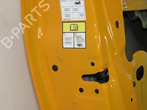 left-front-door-renault-twingo-iii-bcm_-bca_-2014-37083793 main image