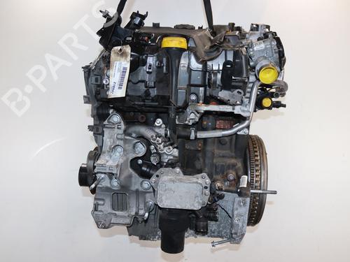 Engine RENAULT KANGOO Express (FW0/1_) 1.5 dCi 80 (FW15) | BP36770509M1 - Image 6