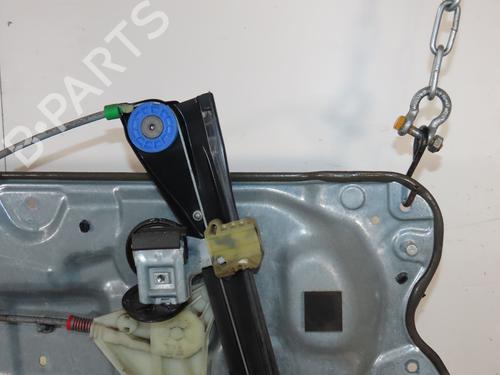 Used Front right window mechanism Front right window mechanism 36959058 36959058