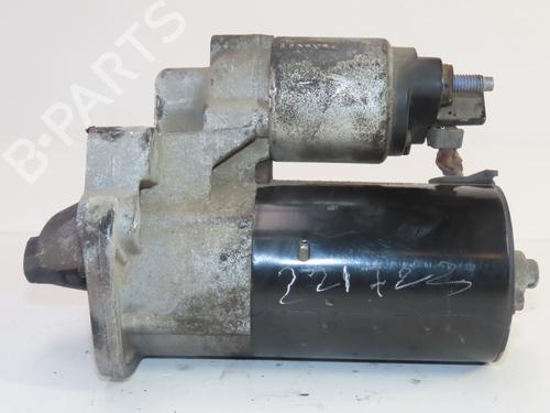 Starter VOLVO S60 I (384) 2.4 T AWD | BP36573309M8 - Image 3