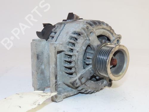 Alternator OPEL ZAFIRA TOURER C (P12) 1.6 CDTI (75) | BP33249101M7  - Image 5