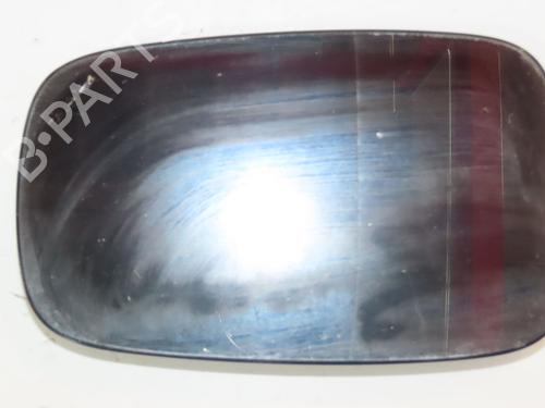 Right mirror glass RENAULT MEGANE II (BM0/1_, CM0/1_) 1.9 dCi (BM0G, CM0G) | BP27602858C147 