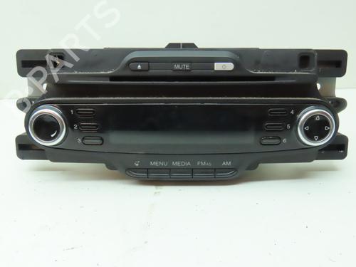 Used Radio ALFA ROMEO GIULIETTA (940_) 1.6 JTDM (940FXD1A) (105 hp) 15953689