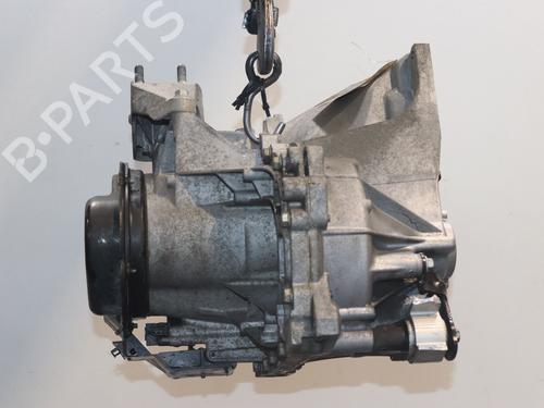 Gearbox FORD FIESTA VI (CB1, CCN) 1.0 EcoBoost | BP27812338M3