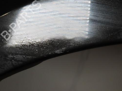 Left front fenders RENAULT LAGUNA Coupe (DT0/1) 2.0 dCi (DT01, DT08, DT09, DT0K, DT12, DT1C, DT1D, DT1M,... | BP23215404C41 