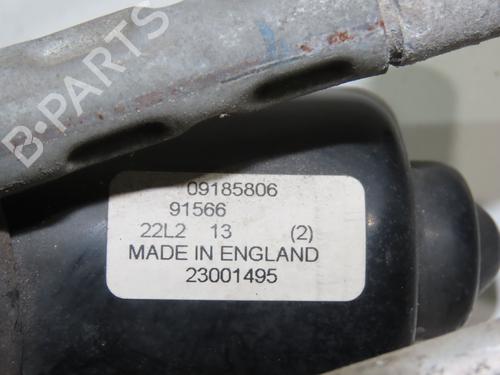 Viskermotor vindrude OPEL VECTRA C GTS (Z02) 2.2 DTI 16V (F68) | BP9008930M29 