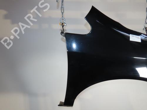 Right front fenders HONDA JAZZ II (GD_, GE3, GE2) 1.4 iDSI (GE3, GD1) | BP18926535C42 