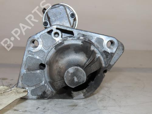 Starter RENAULT MEGANE III Hatchback (BZ0/1_, B3_) 1.6 dCi (BZ00, BZ12, BZ13) | BP23159536M8 