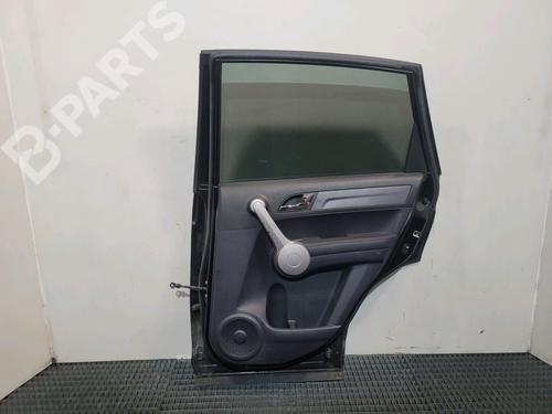 Right rear door HONDA CR-V III (RE_) 2.2 i-CTDi 4WD (RE6) | BP9457436C5 