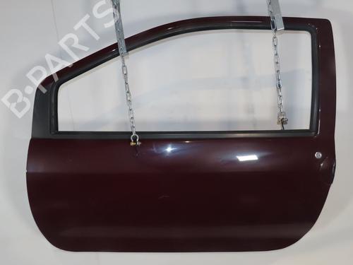 Left front door RENAULT TWINGO I (C06_) 1.2 (C066, C068) | BP25623008C2 
