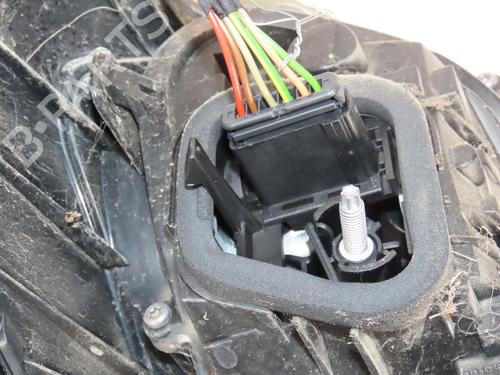 Used Right taillight Right taillight CITROËN C4 II (NC_) 1.6 BlueHDi 100 (99 hp) 33770182 33770182