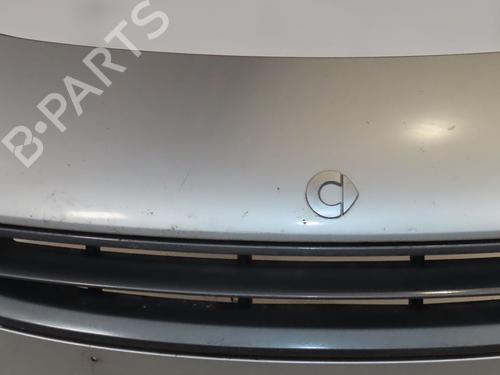 Używane Zderzak przedni SMART FORFOUR (454) 1.5 CDI (454.001) (95 hp) 30093165