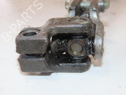 Used Steering column Steering column OPEL CORSA D (S07) 1.2 (L08, L68) (86 hp) 39627613 39627613