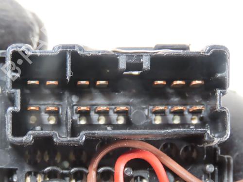 Forlygtekontakt DACIA SANDERO II TCe 90 LPG (B8M1) (90 hp) 30164712