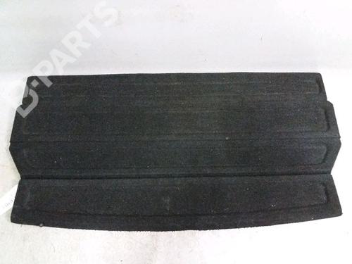 Used Rear parcel shelf Rear parcel shelf OPEL MERIVA A MPV (X03) 1.3 CDTI (E75) (69 hp) 9017347 9017347