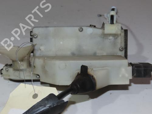 Used Front left lock PEUGEOT 2008 I (CU_) 1.6 BlueHDi 100 (100 hp) 29344690