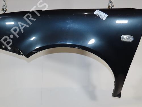Left front fenders VW BORA I (1J2) 1.9 TDI | BP24460531C41