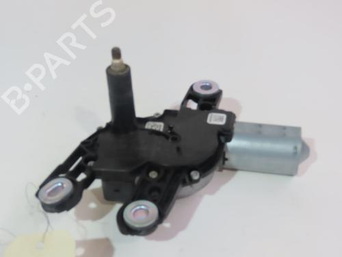 Used Rear wiper motor VW GOLF VII (5G1, BQ1, BE1, BE2) 1.6 TDI (105 hp) 17470181