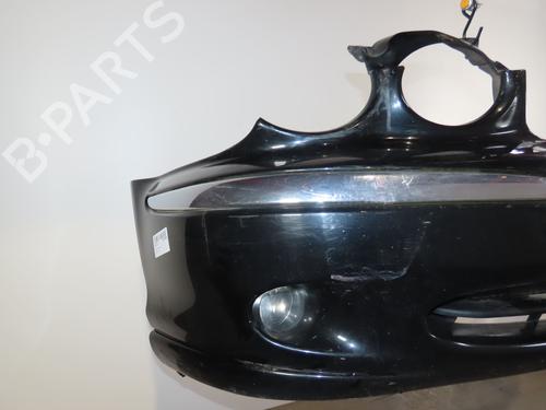 Front bumper JAGUAR X-TYPE I (X400) 2.0 D | BP18732959C7 