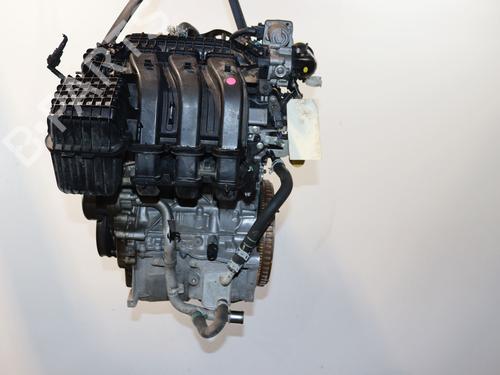 Engine DACIA SANDERO II 1.0 SCe 75 (B8JC, B8JD, B8NC) | BP24625314M1 