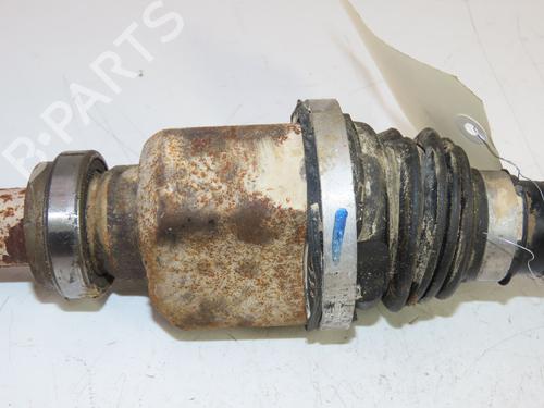 Used Right front driveshaft Right front driveshaft 33444444 33444444