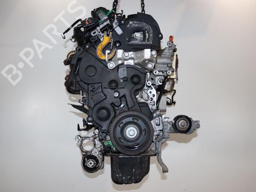 Engine PEUGEOT 5008 (0U_, 0E_) 1.6 BlueHDi 120 | BP39937182M1 - Image 4