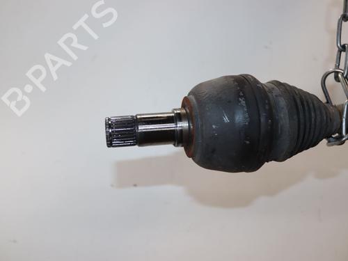 Used Left front driveshaft Left front driveshaft MERCEDES-BENZ GLA-CLASS (X156) GLA 45 AMG 4-matic (156.952) (360 hp) 33997843 33997843