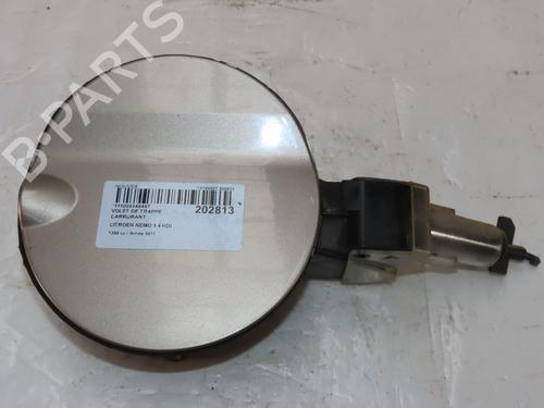 Used Fuel flap CITROËN NEMO MPV 1.4 HDi (68 hp) 18205515