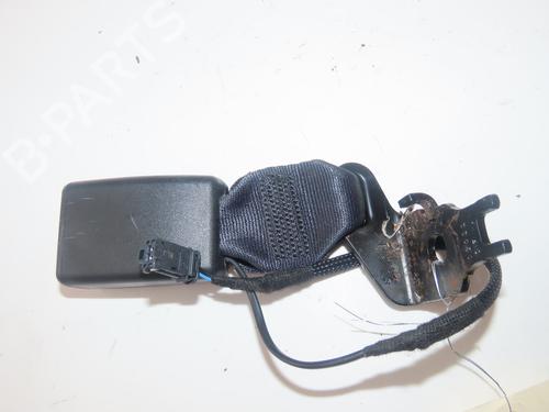 Used Seat buckle Seat buckle 38182845 38182845