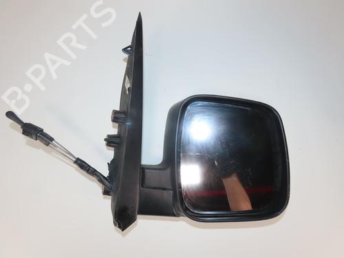 Right mirror CITROËN NEMO MPV 1.4 | BP30093216C27 