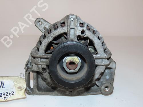 Alternator RENAULT TWINGO II (CN0_) 1.2 (CN0D) | BP24706829M7 