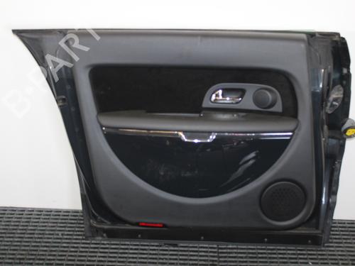 Used Left rear door CITROËN C6 (TD_) 2.2 HDi (170 hp) 23163669