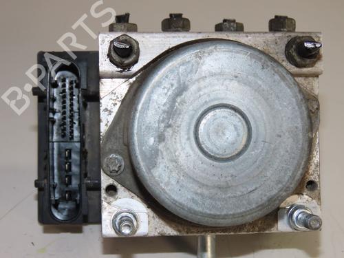 ABS pump OPEL CORSA D (S07) 1.3 CDTI (L08, L68) | BP31155270M43