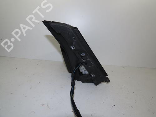 Left mirror VW GOLF VI (5K1) 1.4 | BP16708100C26 