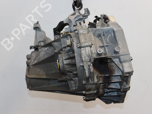 Girkasse DACIA DUSTER (HS_) 1.6 16V 4x4 (105 hp) 28330906