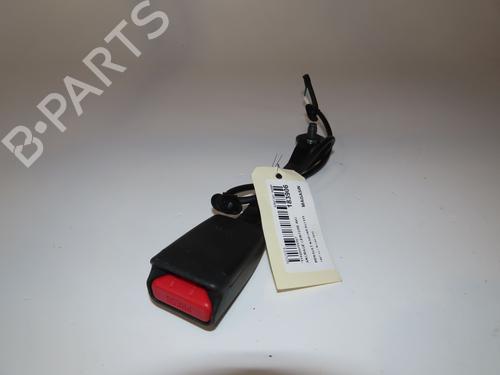 Seat buckle RENAULT KADJAR (HA_, HL_) 1.5 BLUE dCi 115 (HLA6) | BP17552659I32