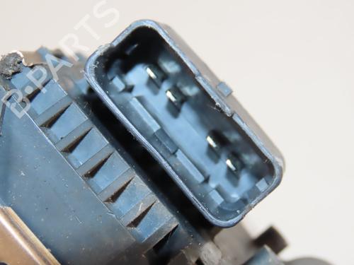 Motor limpa vidros frontal PEUGEOT 407 Coupe (6C_) 2.2 16V (163 hp) 31692599