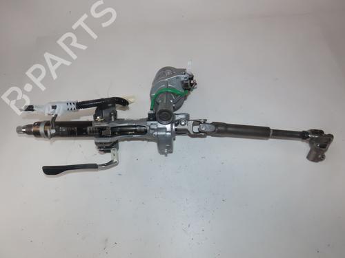 Steering column MAZDA 2 Hatchback (KB) 1.5 Hybrid (KBAC3X) | BP38313717M21 - Image 4