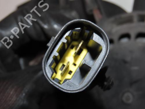 Used Radiator fan CITROËN BERLINGO Box Body/MPV (B9) 1.6 HDi / BlueHDi 75 (75 hp) 10516793