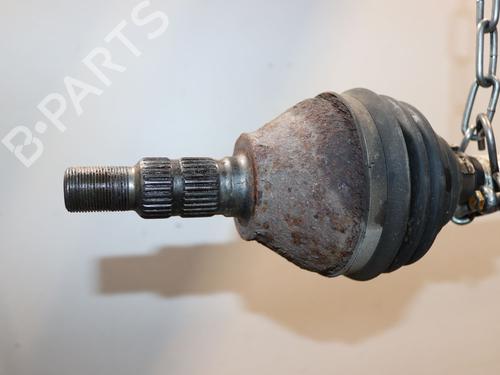 Right front driveshaft OPEL INSIGNIA A (G09) 2.8 V6 Turbo OPC 4x4 (68) | BP33970784M39 - Image 2