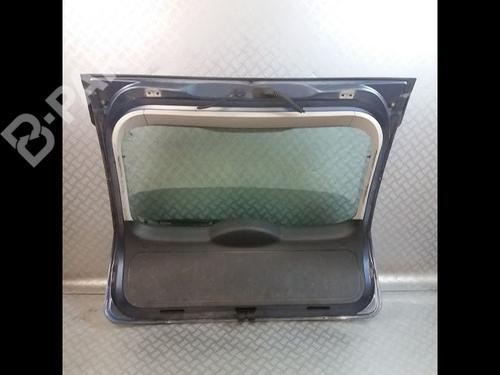 Tailgate FORD FOCUS II (DA_, HCP, DP) 1.8 TDCi | BP9008082C6 