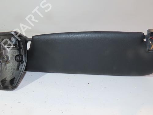 Right sun visor PORSCHE BOXSTER (987) S 3.4 | BP28285346I2 - Image 2