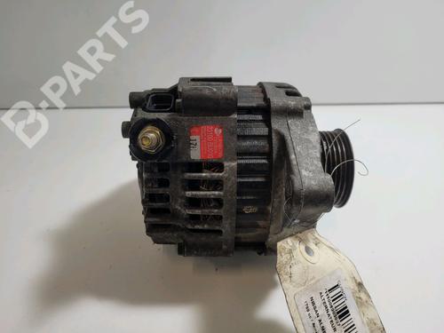 Alternator NISSAN ALMERA TINO (V10) 1.8 | BP9389777M7 