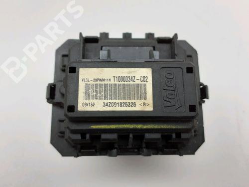 Used Heater resistor NISSAN CUBE (Z12) 1.6 16V (110 hp) 11677833
