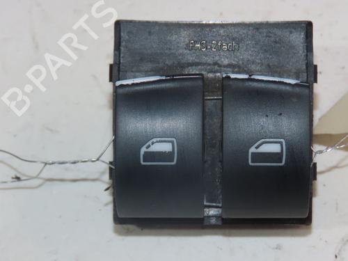 Left front window switch AUDI A3 (8P1) 2.0 TDI 16V | BP26512356I27 